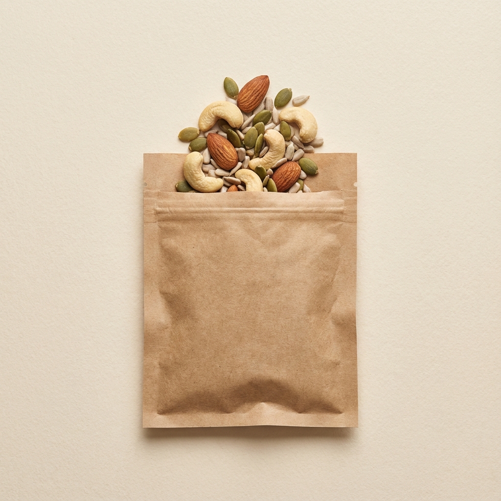 Source Code Nutrition sachet pack