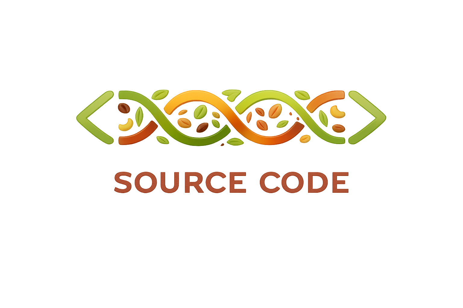 Source Code Nutrition Logo